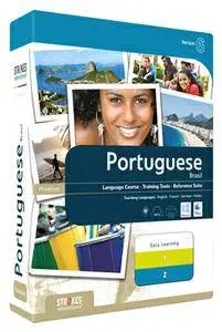 Learn Portuguese with Strokes Easy Learning