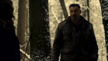 Van Helsing S02E03