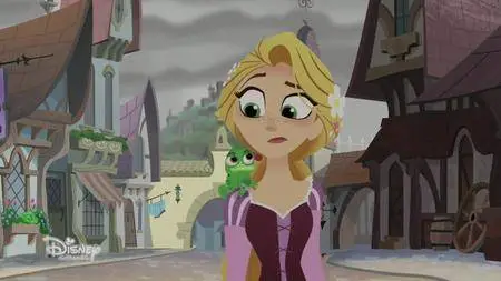 Tangled: The Series S01E13