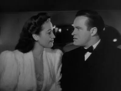 Caught in the Draft (1941)