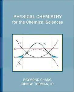 Physical Chemistry for the Chemical Sciences: RSC