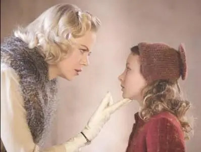 The Golden Compass - Trailer