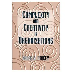 Complexity and Creativity in Organizations