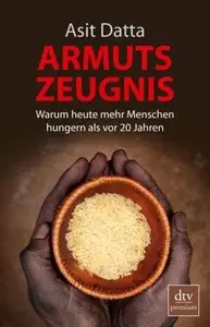Armutszeugnis: Warum heute mehr Menschen hungern als vor 20 Jahren