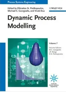 Dynamic Process Modeling [Repost]