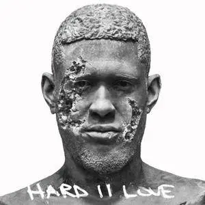 Usher - Hard II Love (2016)