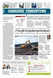 Corriere Fiorentino La Toscana - 12 Aprile 2018