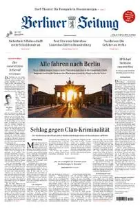 Berliner Zeitung – 12. juillet 2019