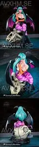 Morrigan - Sunray Collectibles