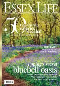 Essex Life - May 2024