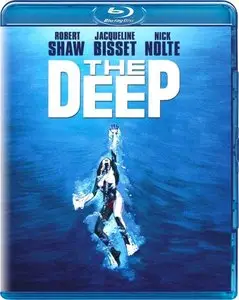 The Deep (1977)