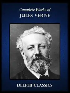 Delphi Complete Works of Jules Verne, 3 edition