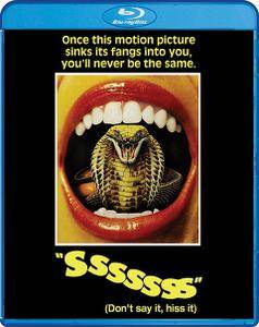 Sssssss (1973)