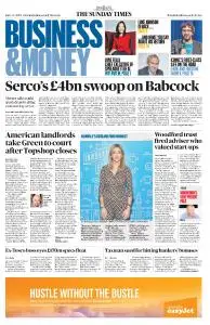 The Sunday Times Business - 16 June 2019