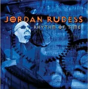 Jordan Rudess - Rhythm Of Time (2004)