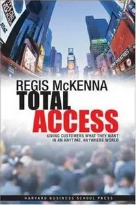 Regis McKenna - Total Access