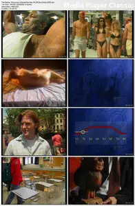 Discovery Channel - Sexual Secrets - Sex Drive (2002)