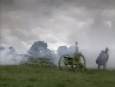 History Channel - Foot Soldier: The Napoleonic Soldier (1998)