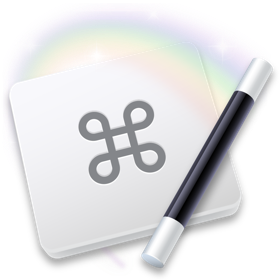 Keyboard Maestro 8.0.5