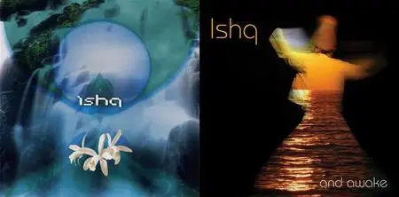 Ishq - 2 Studio Albums (2002-2011)