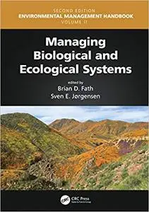 Managing Biological and Ecological Systems  Ed 2