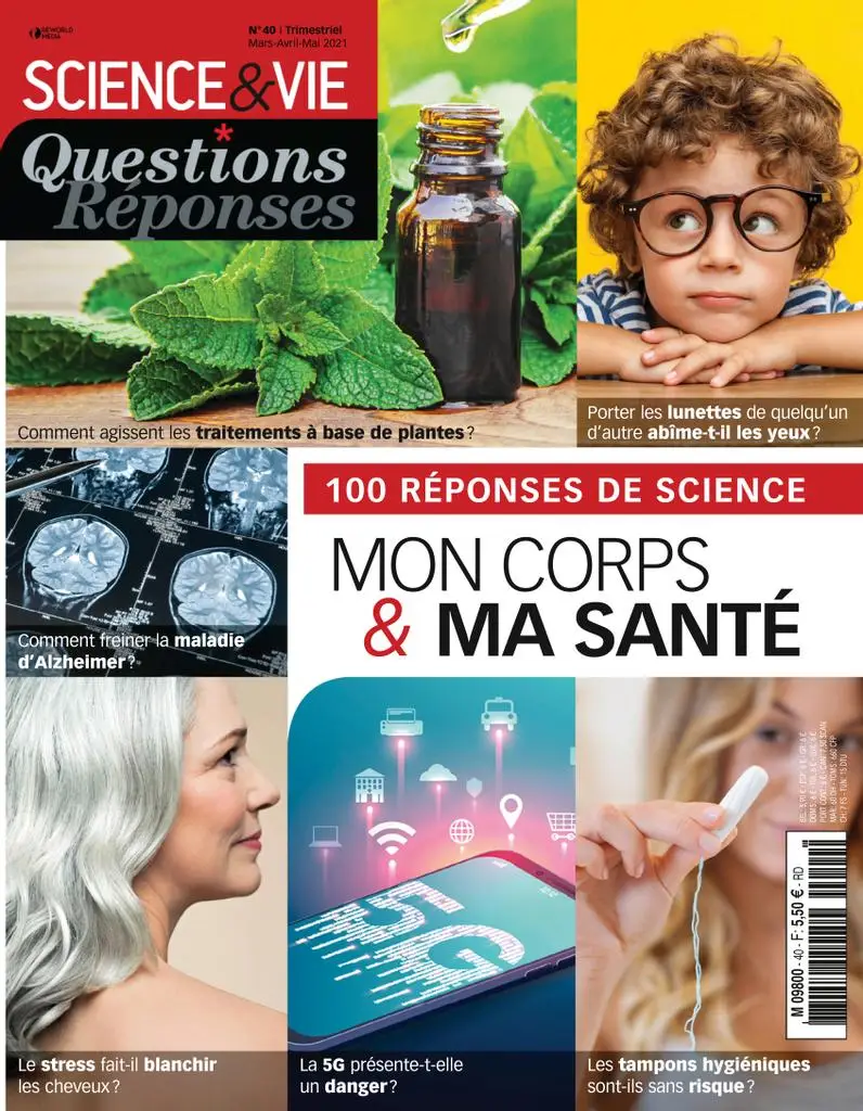 Vie science