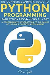 Python: Python Programming