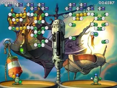 Boorp's Balls