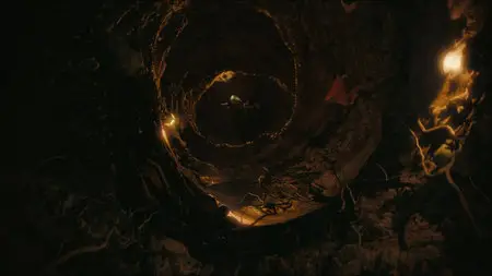Alice in Wonderland (2010)