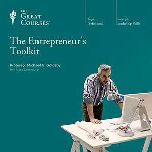 The Entrepreneur's Toolkit [TTC Audio]