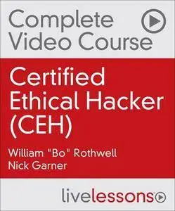 Certified Ethical Hacker CEH Complete Video Course (Module 1-2)