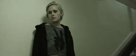 Blood Bound (2019)