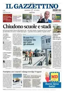 Il Gazzettino Treviso - 5 Marzo 2020