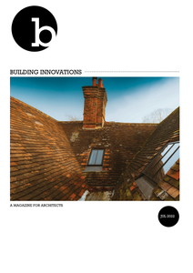Building Innovations - July 2022