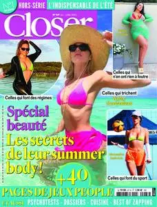 Closer France - 01 juin 2023