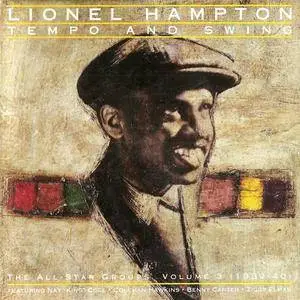 Lionel Hampton - Tempo And Swing (1992) {Bluebird}