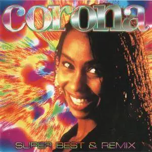 Corona - Super Best & Remix (1996) {DWA}