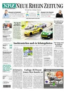 NRZ Neue Rhein Zeitung Dinslaken - 08. November 2018