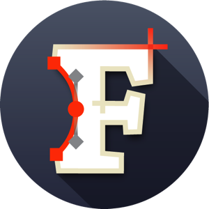 FontLab VI 6.1.3 (7013)