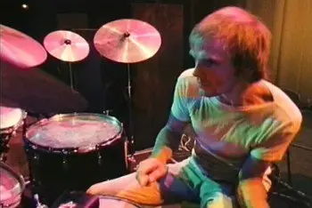 Van Der Graaf Generator - Godbluff 1975 (2005)
