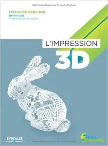L'impression 3d Broché