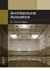 Architectural Acoustics (repost)
