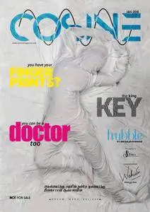 Cosine  - February 2018