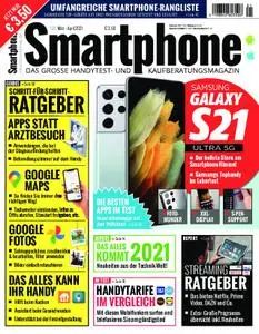 Smartphone Magazin – Januar 2021