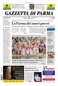 Gazzetta di Parma - 5 Luglio 2021