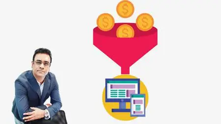 Digital Marketing Made Easy -Profitable Sales Funnel Tactics