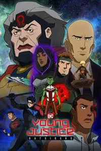 Young Justice S04E15