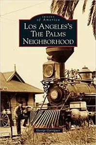 Los Angeles's The Palms Neighborhood