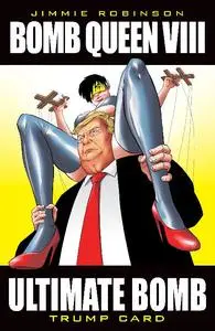 Image Comics-Bomb Queen Vol VIII Trump Card 2021 Retail Comic eBook