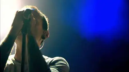 Linkin Park - Road to Revolution (2007) [BDRip 1080p]